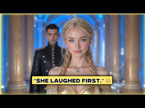 ”She Laughed at the Rookie… Until She Realized He Was a Legendary, Invincible Warrior”