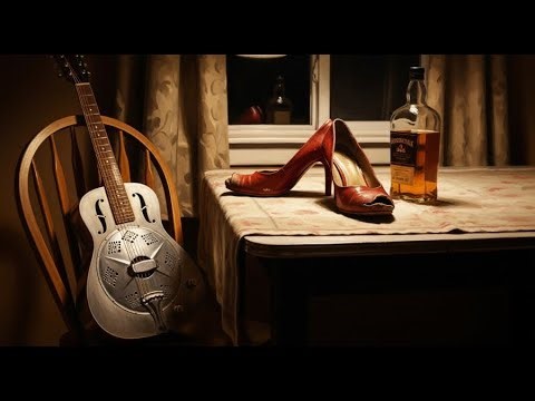 Whiskey in My Veins | Official Lyrics Video