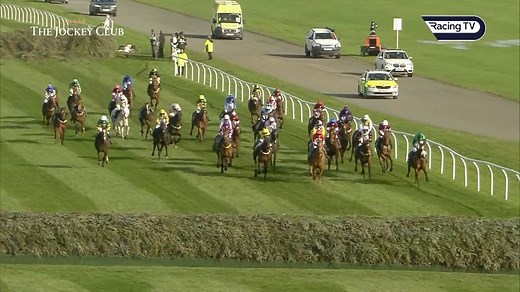 🐯 TIGER ROLL roars at Aintree! 2018 saw the beginning of a truly historic Randox Grand National story 🤩 | Aintree Racecourse