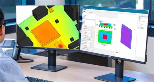 Simcenter Flotherm 2510 CFD Simulation Software Released | Claire Lavigne posted on the topic | LinkedIn