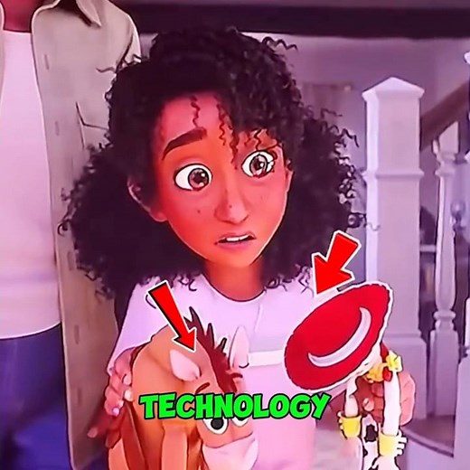 Why Blaze Could Love Toys… But Bonnie Couldn’t? TOY STORY 5... #shorts