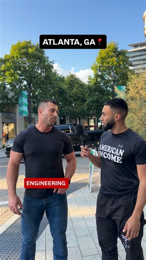 American Income on Instagram: "Engineering . . . #engineer #career #advice #jobs #engineering #job"