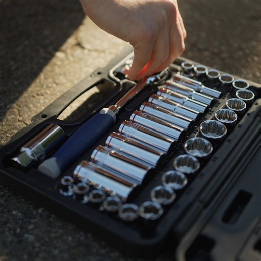 15 shares | Harbor Freight hand tools get a Lifetime Warranty because they’re engineered to last a lifetime. | Harbor Freight | Facebook