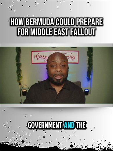 We can’t control global conflict but we can control how prepared we are. #thedailyhour