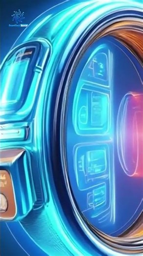 Your Smart Ring Could Soon Replace Your Wallet and ID—Here’s Why