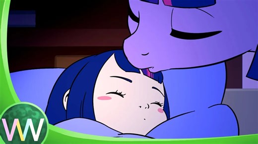mlp同人｜Twilight Meets Twilight Mini-Episode（暮光遇见暮光-小剧集）
