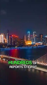 Pentagon Reveals 757 UFO Reports in 12 Months — What They’re Hiding #shorts