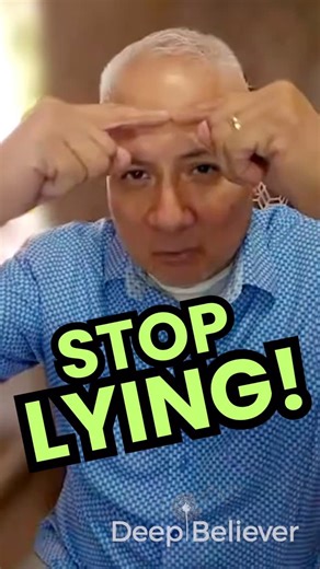 🚨An Angel Walked Into My Store & Warned Me| Deep Believer. #angels #lying #deepbeliever #WordofGod #faith | Jennifer Bagnaschi