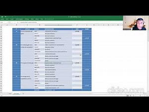 CONTABILIDAD GUBERNAMENTAL - ASIENTOS CONTABLES - MUNICIPALIDAD