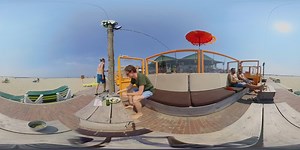 10K views · 217 reactions | Have you visited the Amsterdam‘s brilliant beaches? There's so much to do, whether you want to spend a day on the sand, take part in water sports or soak up the awesome nightlife. You can take an interactive tour of the spectacular coastline with our 360-degree video below. ️    | I amsterdam | Facebook