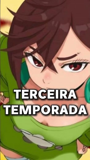 💣 A 3° TEMPORADA DE DANDADAN VAI QUEBRAR A INTERNET