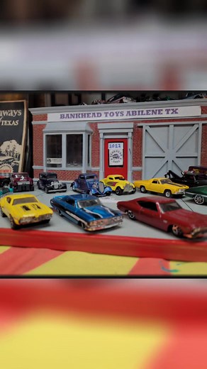 ✨ Bankhead Toys – Family Owned Since 2022! Empowering imagination, one toy at a time. Your local, non-franchise haven with friendly staff, great vibes, and 1000s of collectibles. Embracing collectors of all levels! 🕒 Hours: Nov 8th & 9th Sat → 10AM–6PM Sun → 9AM–4PM 📍 Come see why we’re the ultimate destination for toy lovers in town! | Bankhead Toys