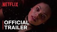 October Faction Season 1 Official Trailer Netflix
