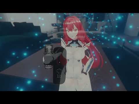 The Handy 2 VR Experience Sim