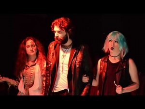 Tooth of Crime by Sam Shepard, Part I, HU-AKE