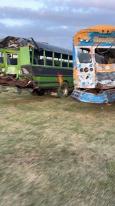 21K views · 341 reactions | The school bus derby was rockin! Check out all the carnage. | Smash It Demolition Derby | Facebook