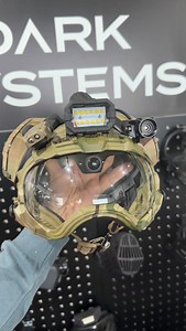 142K views · 14K reactions | DarkFighter K9 Helmet Combo - Remote-controlled strobe light - Built-in K9 Camera - Thermal Infrared Camera - Princeton Tec Light - Peltor Active Ear Covers _ #k9 #k9unit #policedog #policek9 #workingdog #sar #rescue #k9gear #k9police #malinois #militaryk9 #cynophile #workingdogmagazine #k9team #k9training #k9officer #k9handler #k9ofinstagram #darksystemsnews #k9helmet #dogtrainer #maligator #donotpet #k9camera #k9laser | Dark Systems | Facebook
