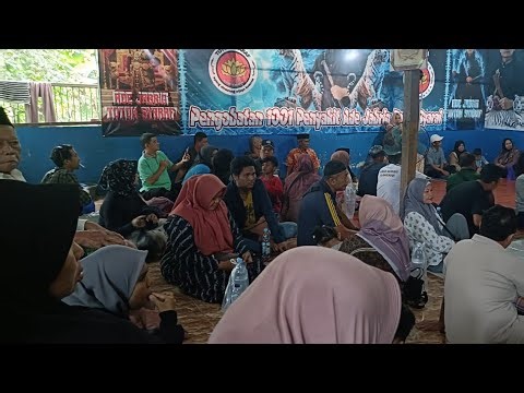 Ade Jabrig Totok Syaraf sedang live sekarang!