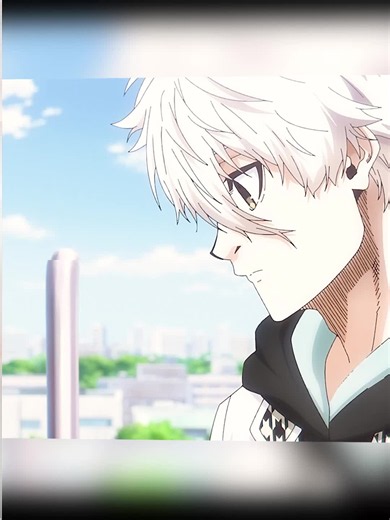 Isagi Goals Recap: Best Blue Lock Moments from Seasons 1–2