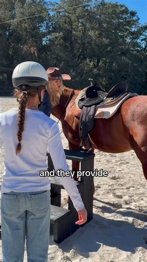 Confidence building step by step