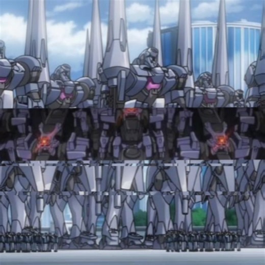 Code geass army #anime #edit #codegeass #army #lelouch
