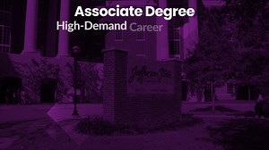 Register NOW for the Spring Semester at Jefferson State! Whether you're an undergraduate student or a working professional, you can take advantage of the courses and resources available at Jefferson State! 🍎 Classes begin January 9! 🎓 Scholarships available! 🏫 In-person and online classes available! | Jefferson State