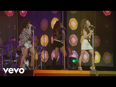 Timbiriche - Me Pongo Mal (En Vivo)