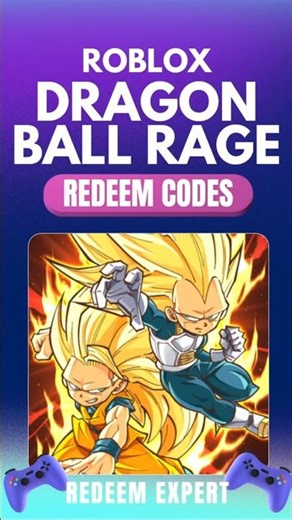 Dragon Ball Rage Codes | Dragon Ball Rage Redeem Codes #dragonballrage #dragonballragecodes
