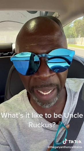 Uncle Ruckus Voice Actor Insights