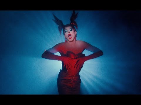 Punani - Mes lèvres rouges (Clip officiel)