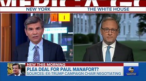 How the federal government is poised to respond to Hurricane Florence