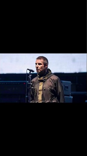 Tragedy Strikes at Oasis Reunion Gig in Wembley