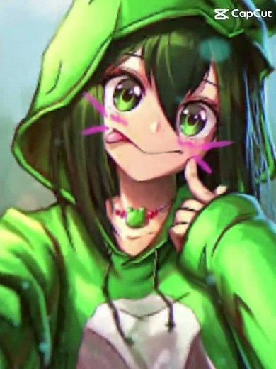 Froppy MHA