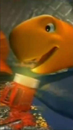 Goldfish commercial