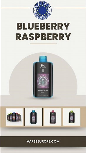 RandM Tornado 25000 | The Ultimate 25K Puff Experience! 🔥