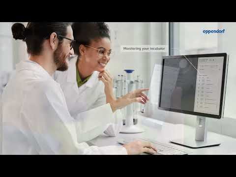Be Confident about Cell Culture Conditions with VisioNize® Lab Suite