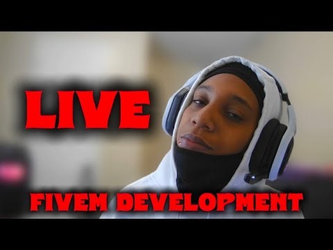 🎮 LIVE FiveM Creation – RoyalT Customz