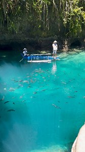 #Enchanted River | #Tinuy-An Falls | Grace Tanfelix