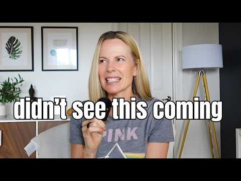 what happens when you stop masking your ADHD?