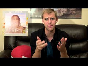 Katy Perry - Prism - Album Review