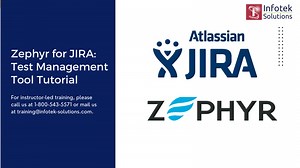 Zephyr for JIRA: Test Management Tool Tutorial - Learn QA Training | Selenium, Software, and Manual Testing Courses