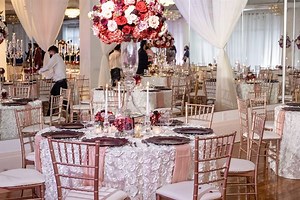 Atlanta Banquets - Suwanee, GA - Party Venue