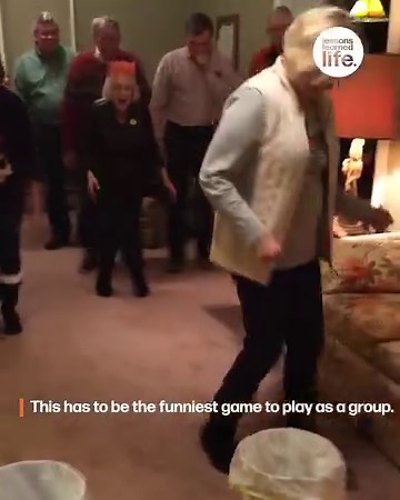 52K views · 430 reactions | Who's ready for a game of 'Poop the Potato'? 凜 | Lessons Learned In Life | Facebook