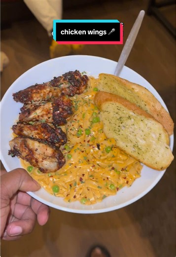 Delicious Honey Glazed Chicken Wings Recipe