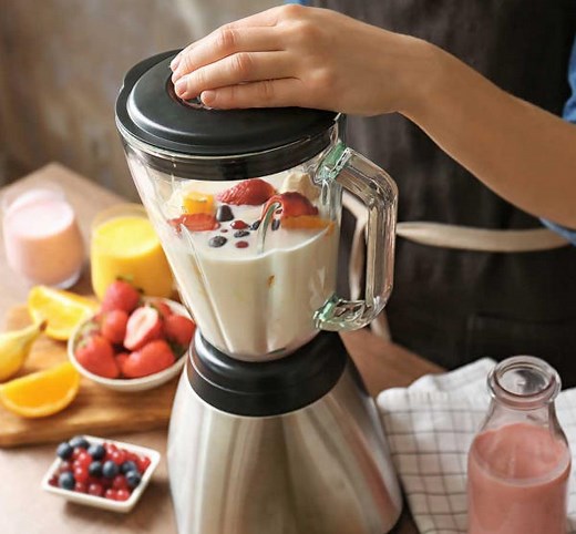 10 BEST Glass Blenders of [Year] for BPA-Free Smoothies
