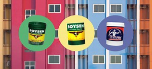 3 Top Choice Paint Products for Home Concrete Exteriors