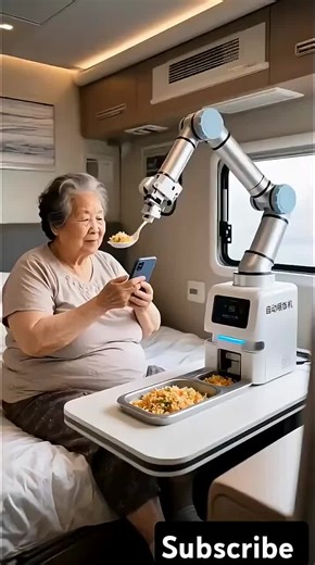 Exploring the Latest Trends in AI and Robotics