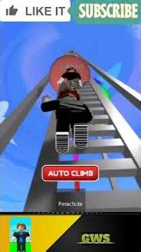 The Highest Ever Waterslide Obby🤣 #抖音游戏#爆款视频#病毒式传播#恐怖虫子#爆款视频#推荐上热门#病毒式传播#高能时刻#解压又刺激#shorts