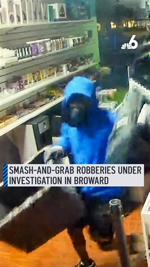 3.7K views · 18 reactions | Police are investigating a series of...