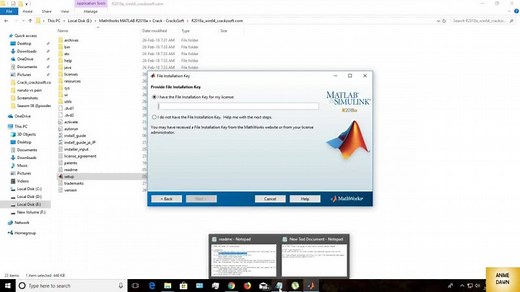 آموزش نصب متلب 2018 و 2019 در ویندوز 10 - مرجع پروژه متلب | MATLAB
